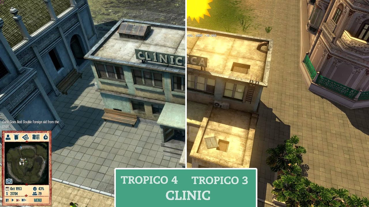 Tropico 3 reviews